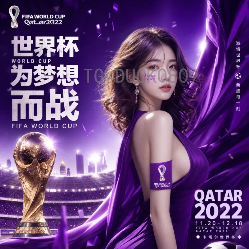2026年国际足联世界杯实时比分回放：观赛新体验与全攻略